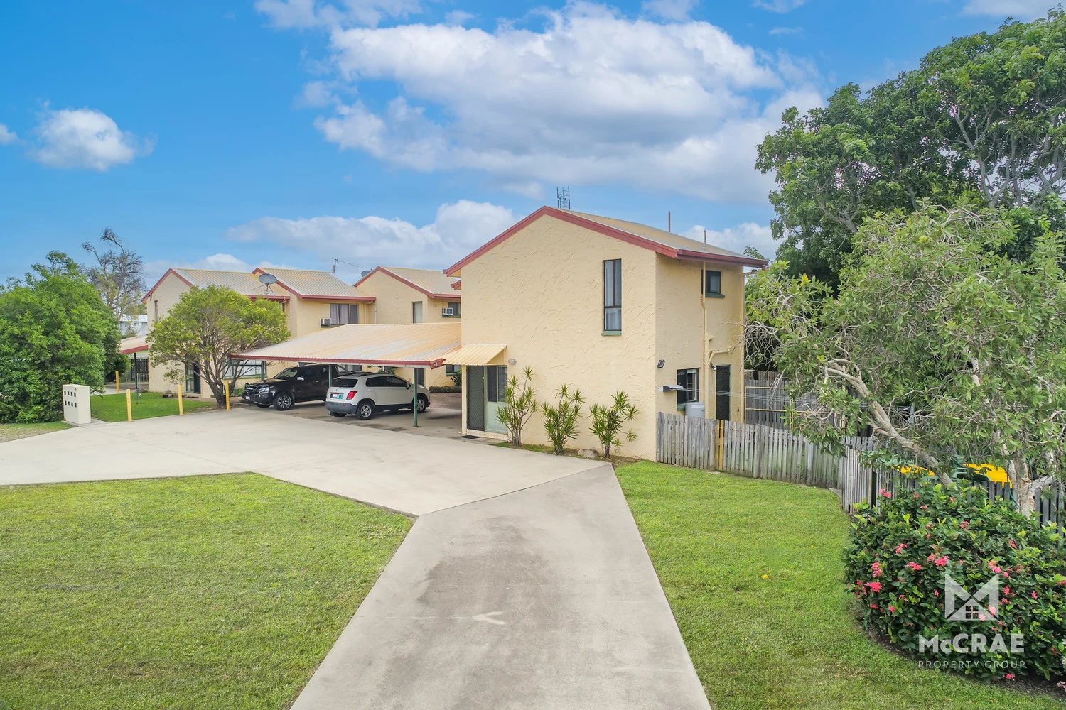 8/2A Powell Street, Bowen QLD 4805