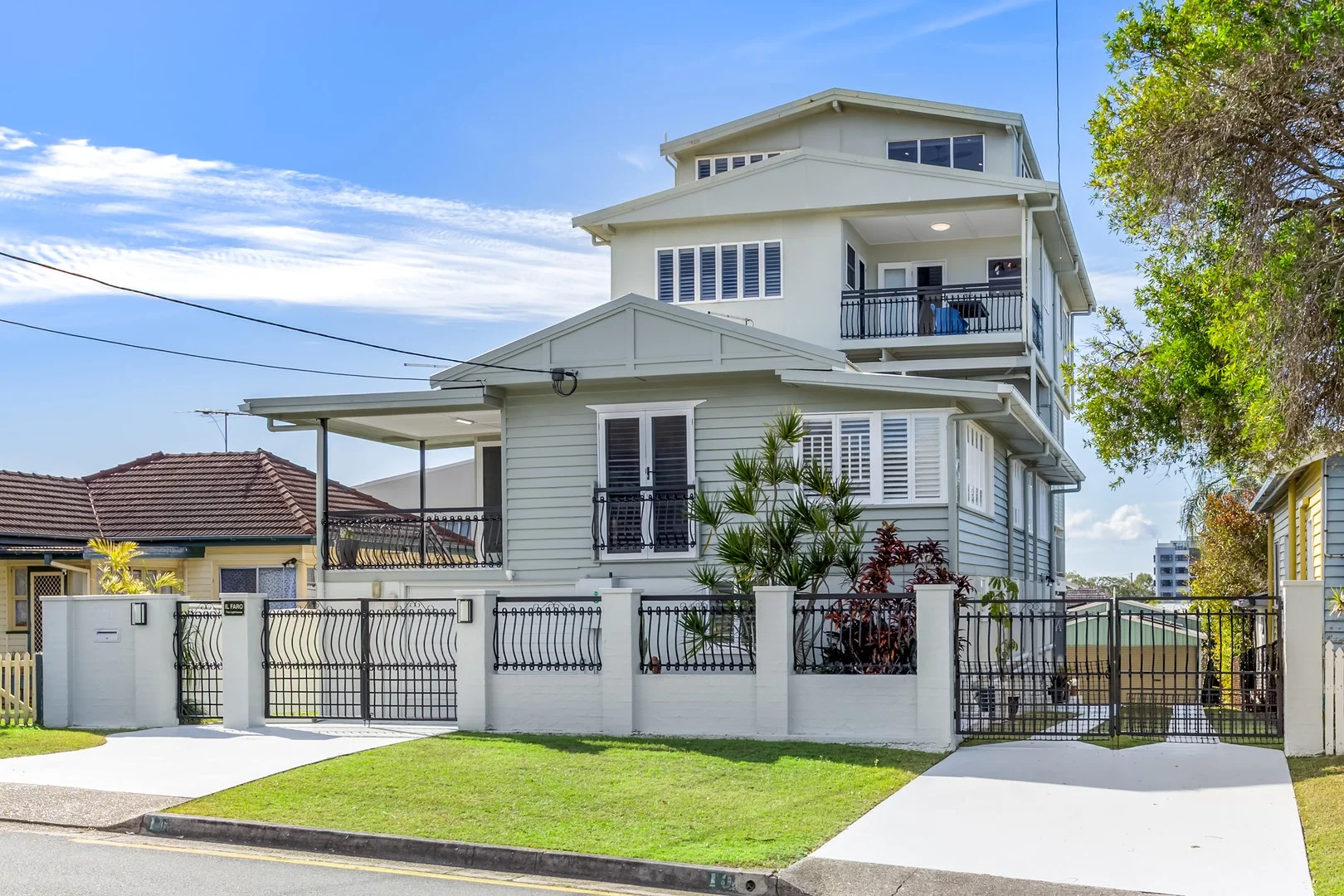 1/10 Eveline Street, Margate QLD 4019