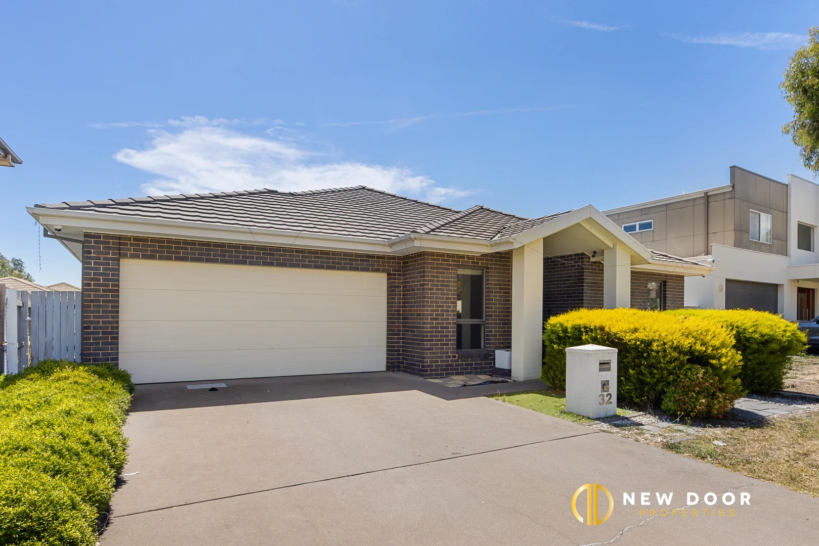 Additional image 2 of 32 Bruce Dittmar Street, Forde ACT 2914