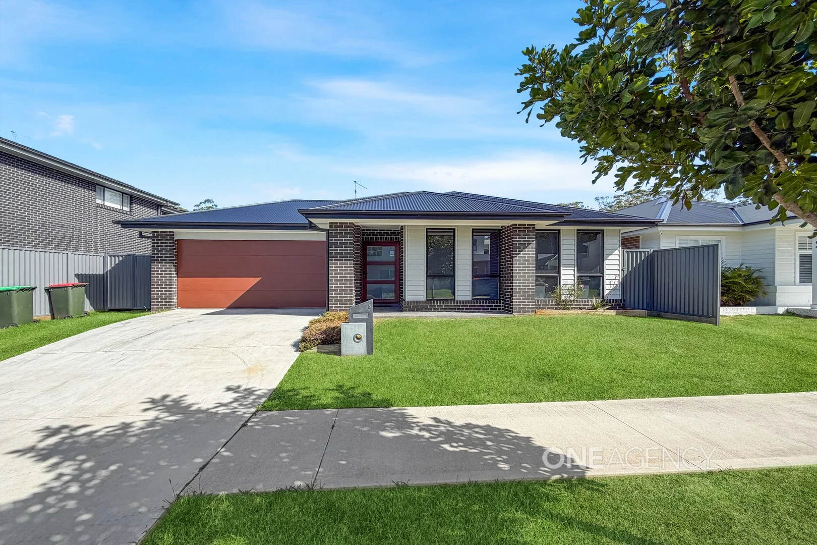 6 Commander Street, Thrumster NSW 2444