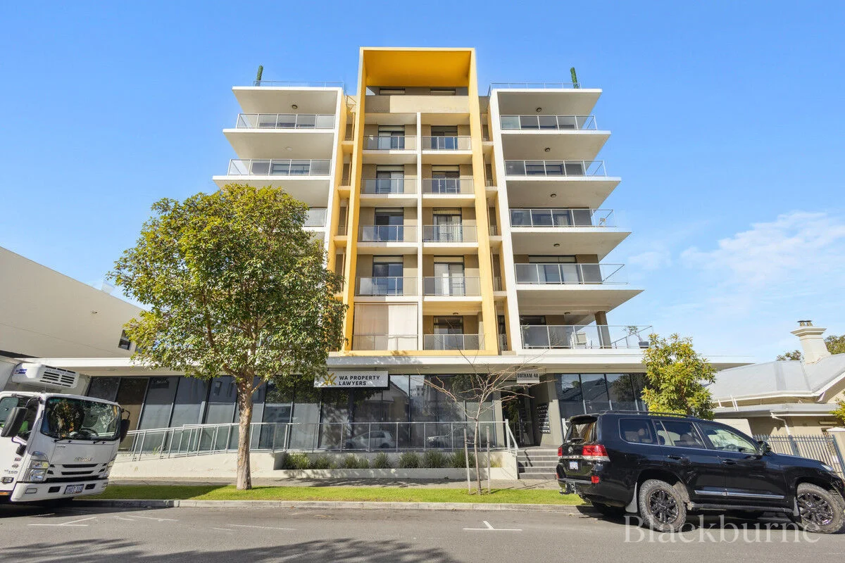 Additional image 17 of 403/48-50 Outram Street, West Perth WA 6005