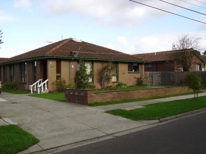 3/6 Wright Street, Clayton VIC 3168