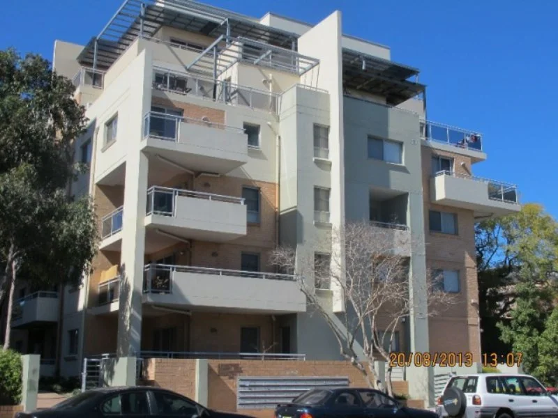 49/20-22 George Street, Liverpool NSW 2170