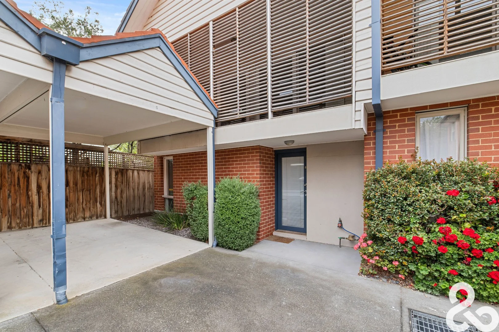 5/61A Station Street, Fairfield VIC 3078