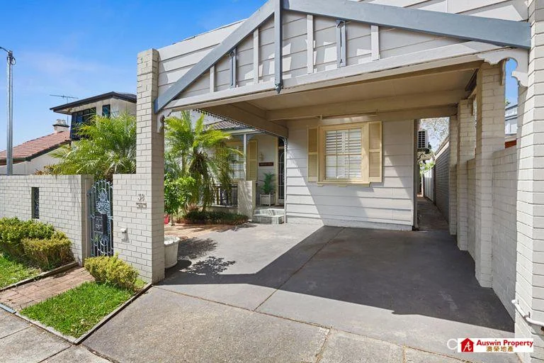 38 Grosvenor Street, South Hurstville NSW 2221
