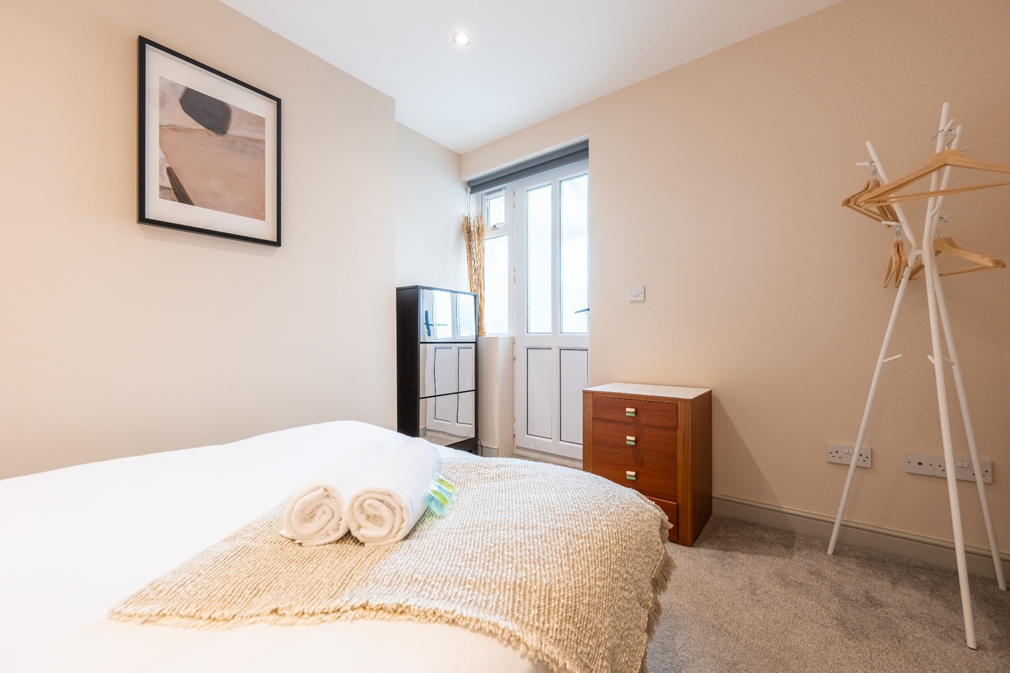 Additional image 11 of 1 Bed Flat, Merches Gardens, CF11, N1 7GU