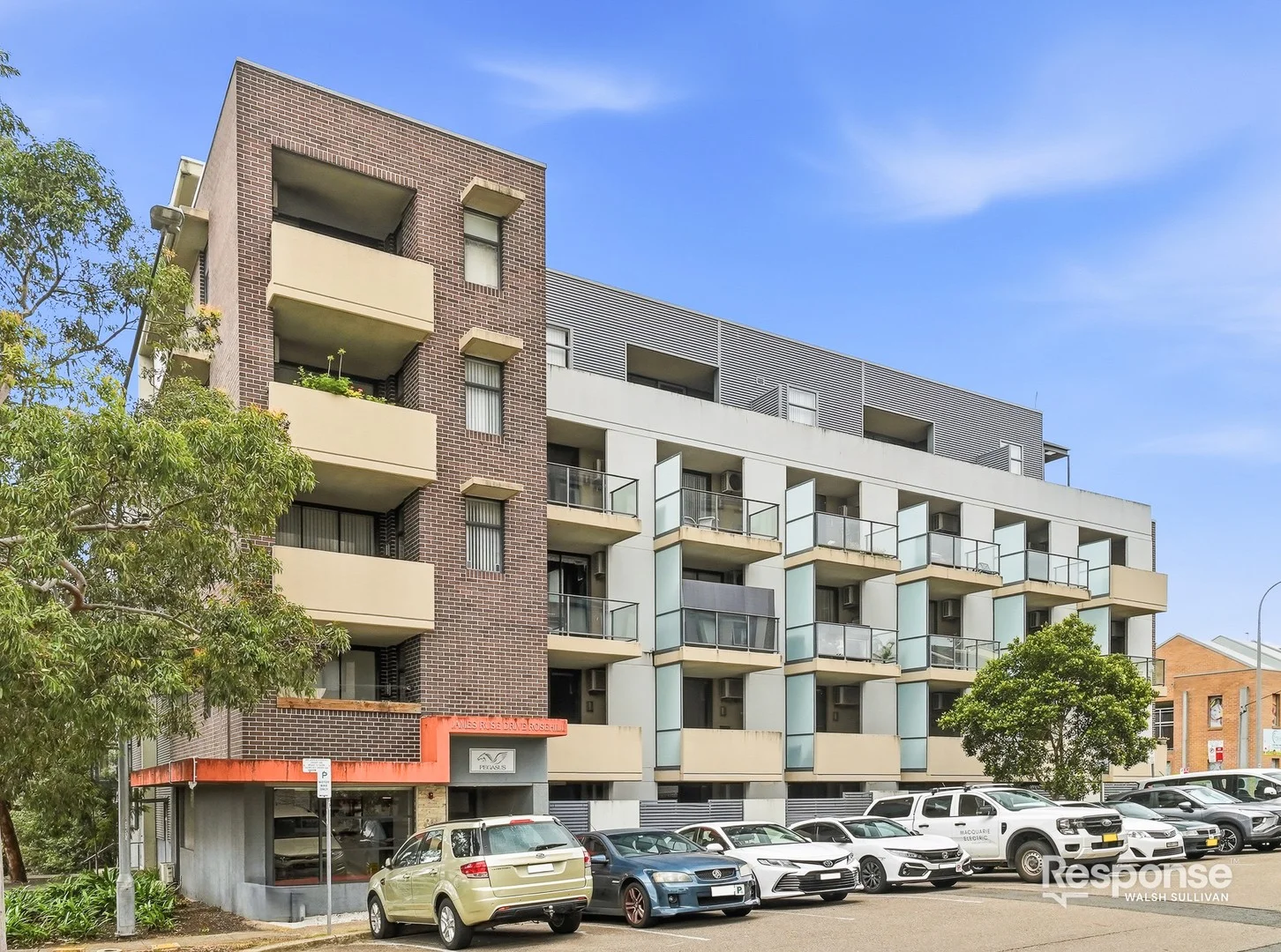 63a/88 James Ruse Drive, Rosehill NSW 2142