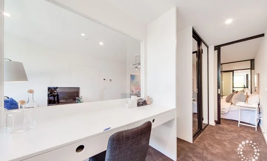 Additional image 7 of 204/392 St Georges Road, Fitzroy North VIC 3068