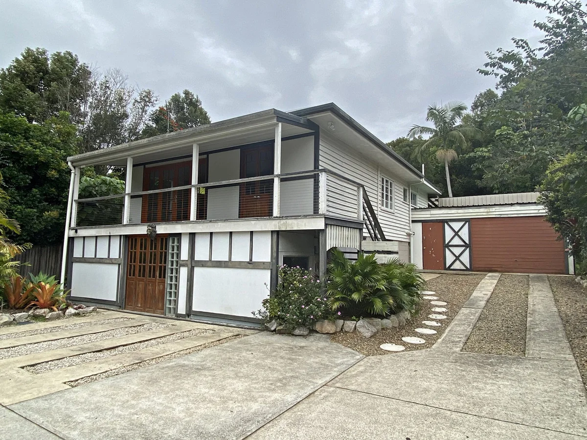Eumundi QLD 4562