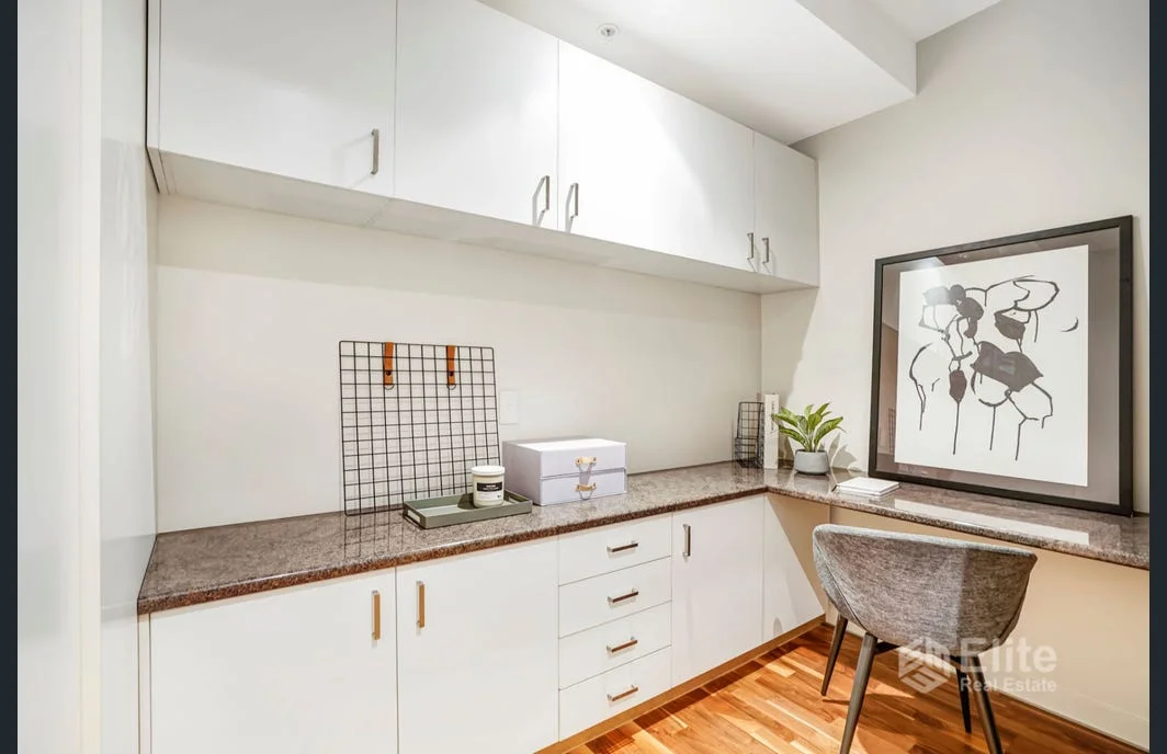 Additional image 9 of 2102/280 Spencer Street, Melbourne VIC 3000