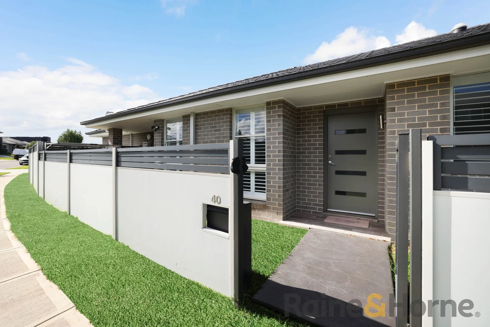 40 Kerilliau Street, Gledswood Hills NSW 2557