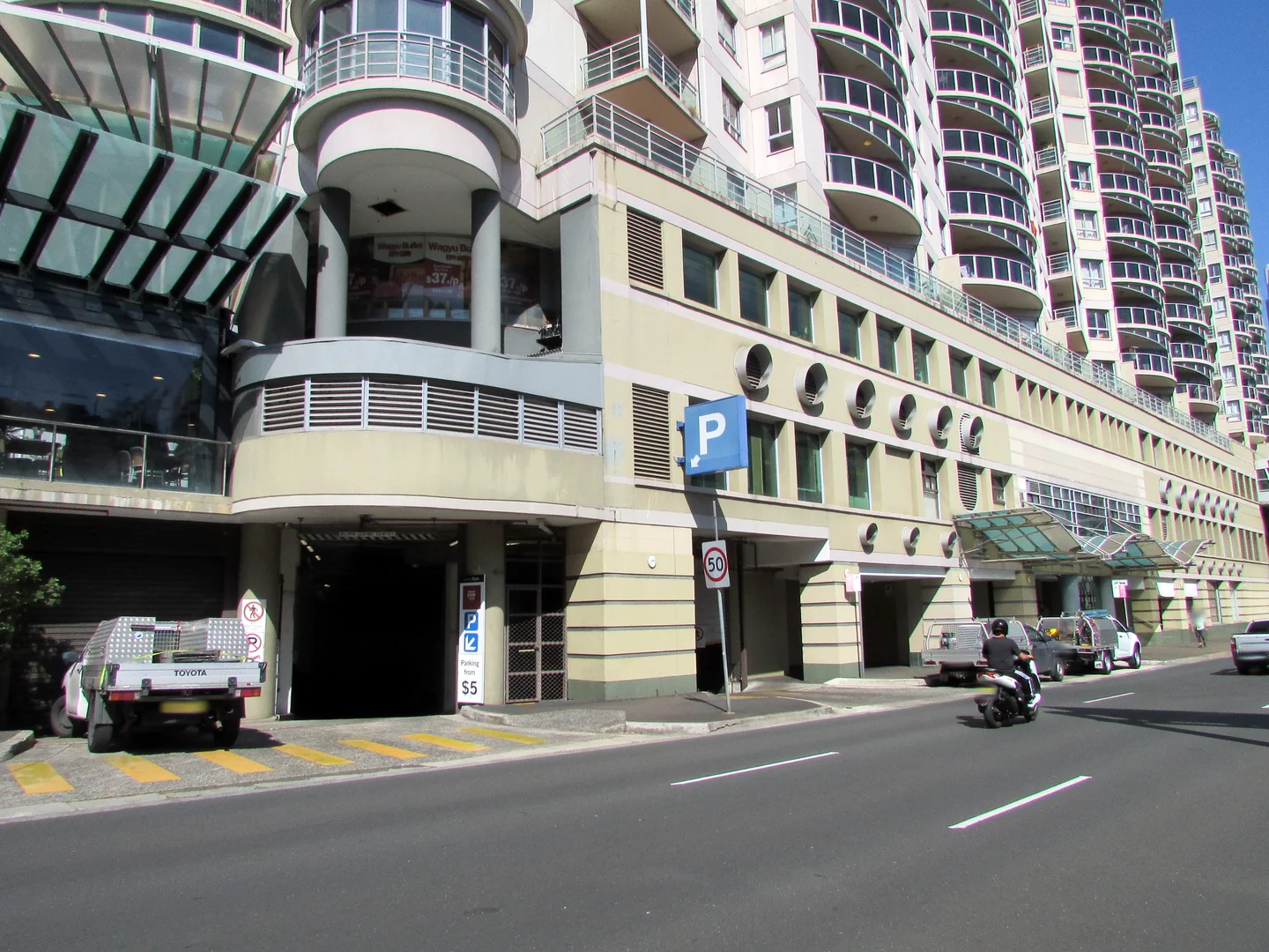 28 Harbour Street, Sydney NSW 2000 photo 2