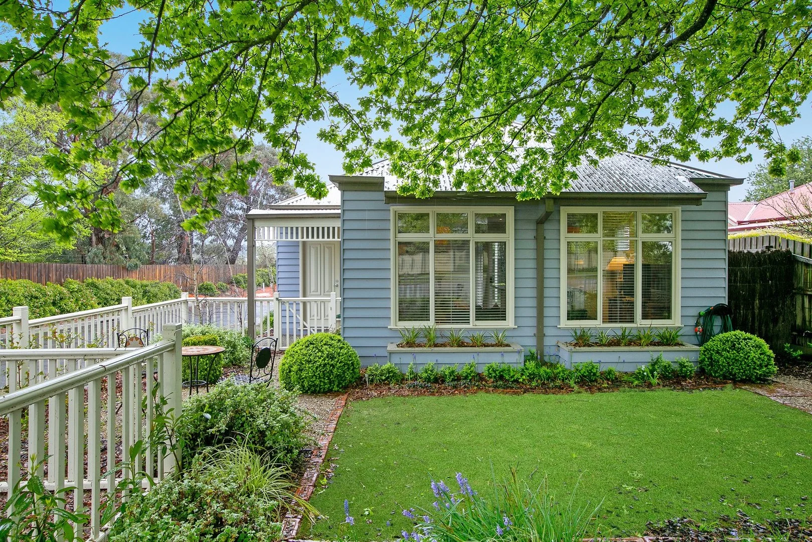 267 Station Road, New Gisborne VIC 3438