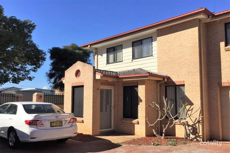 Additional image 2 of 1/151-155 Blaxcell Street, Granville NSW 2142