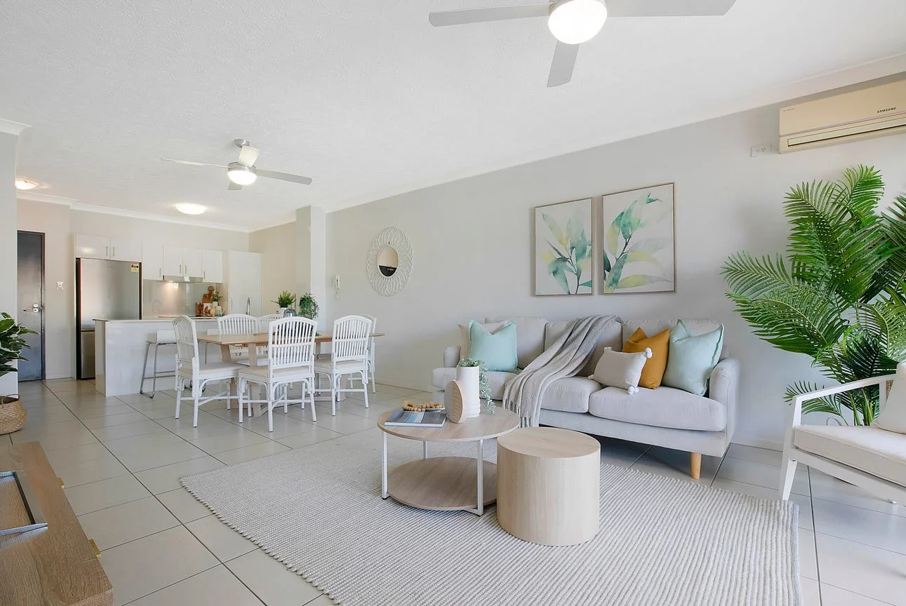 2/18 Jellicoe Street, Coorparoo QLD 4151