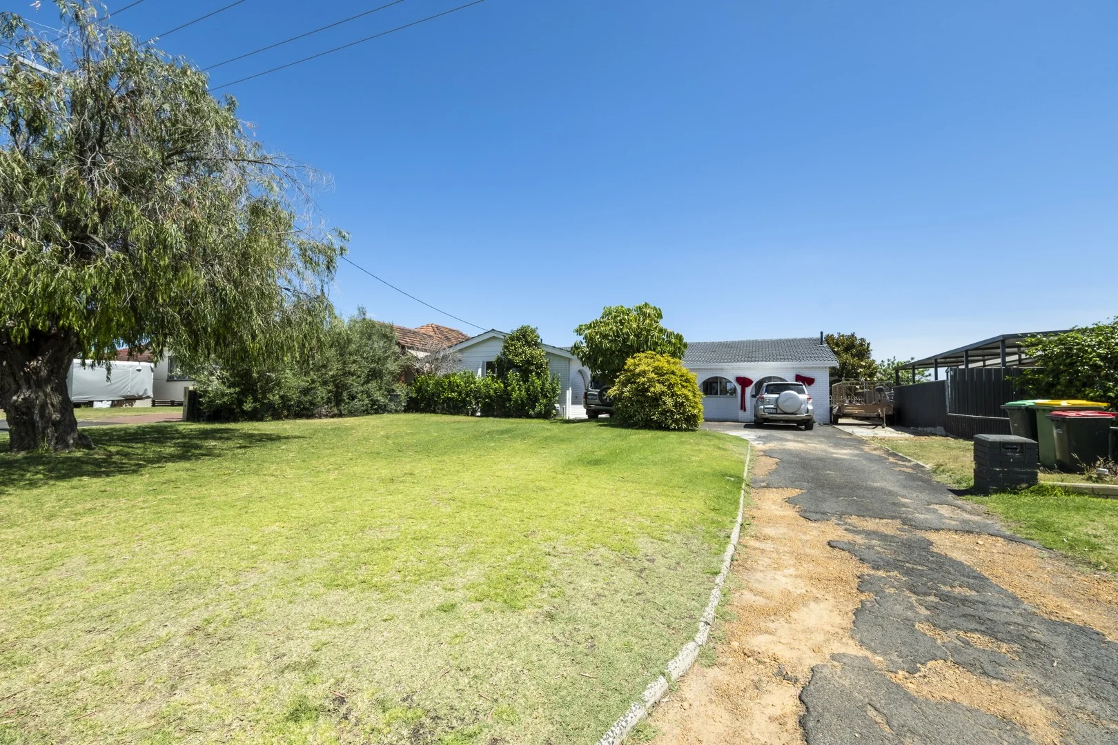 18 Eagle Crescent, Eaton WA 6232