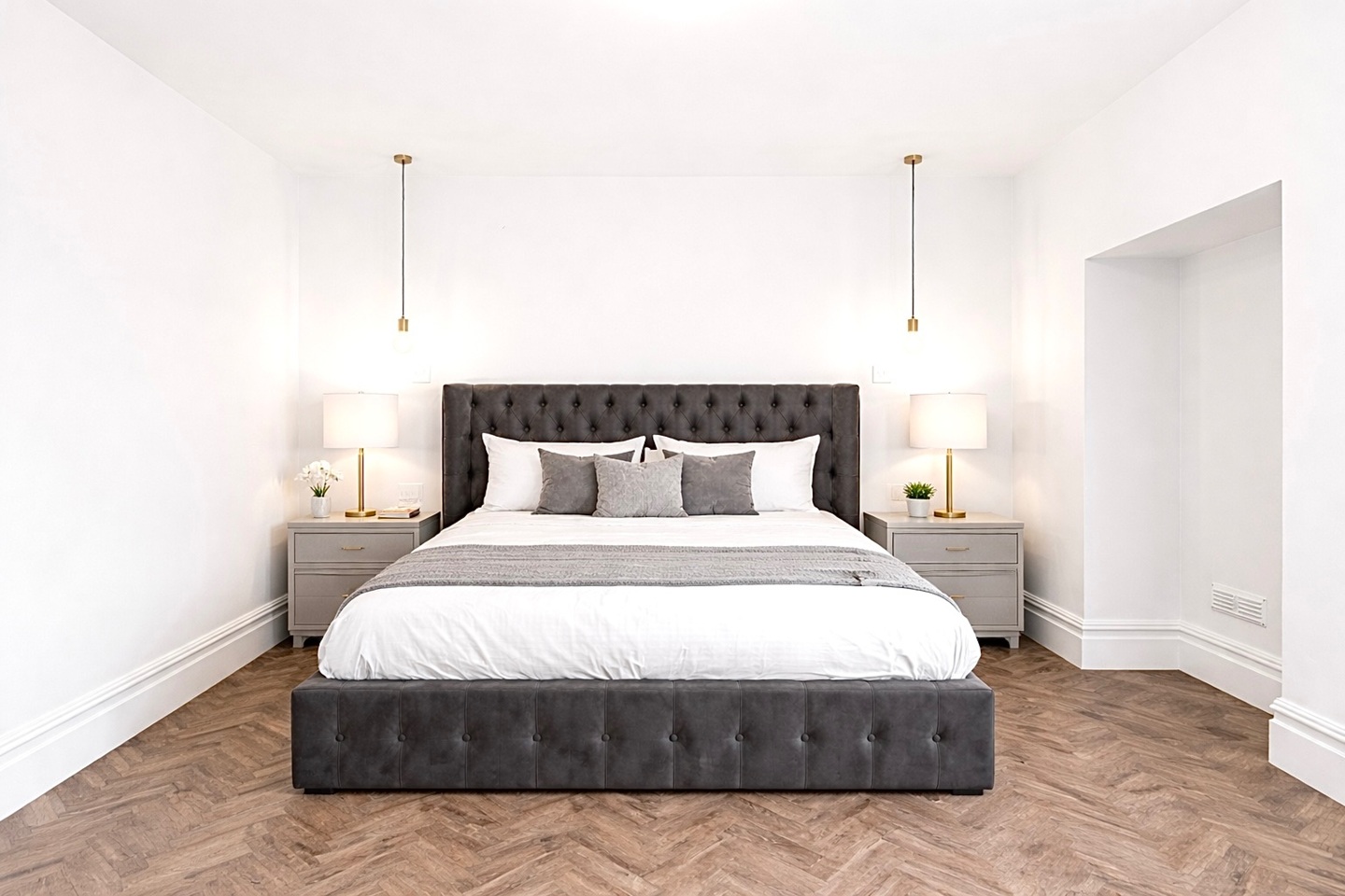 1 Bed Flat, Cathedral Road, CF11, N1 7GU photo 4