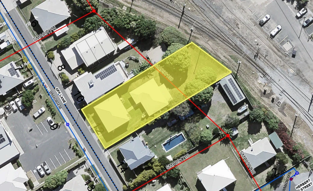 Additional image 12 of 12B Off Lane, Gladstone Central QLD 4680