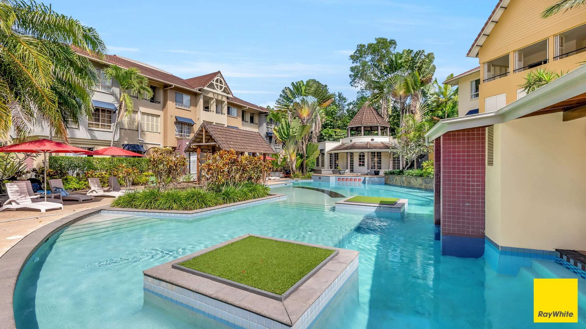 Additional image 10 of 1710/2-10 Greenslopes Street, Cairns North QLD 4870