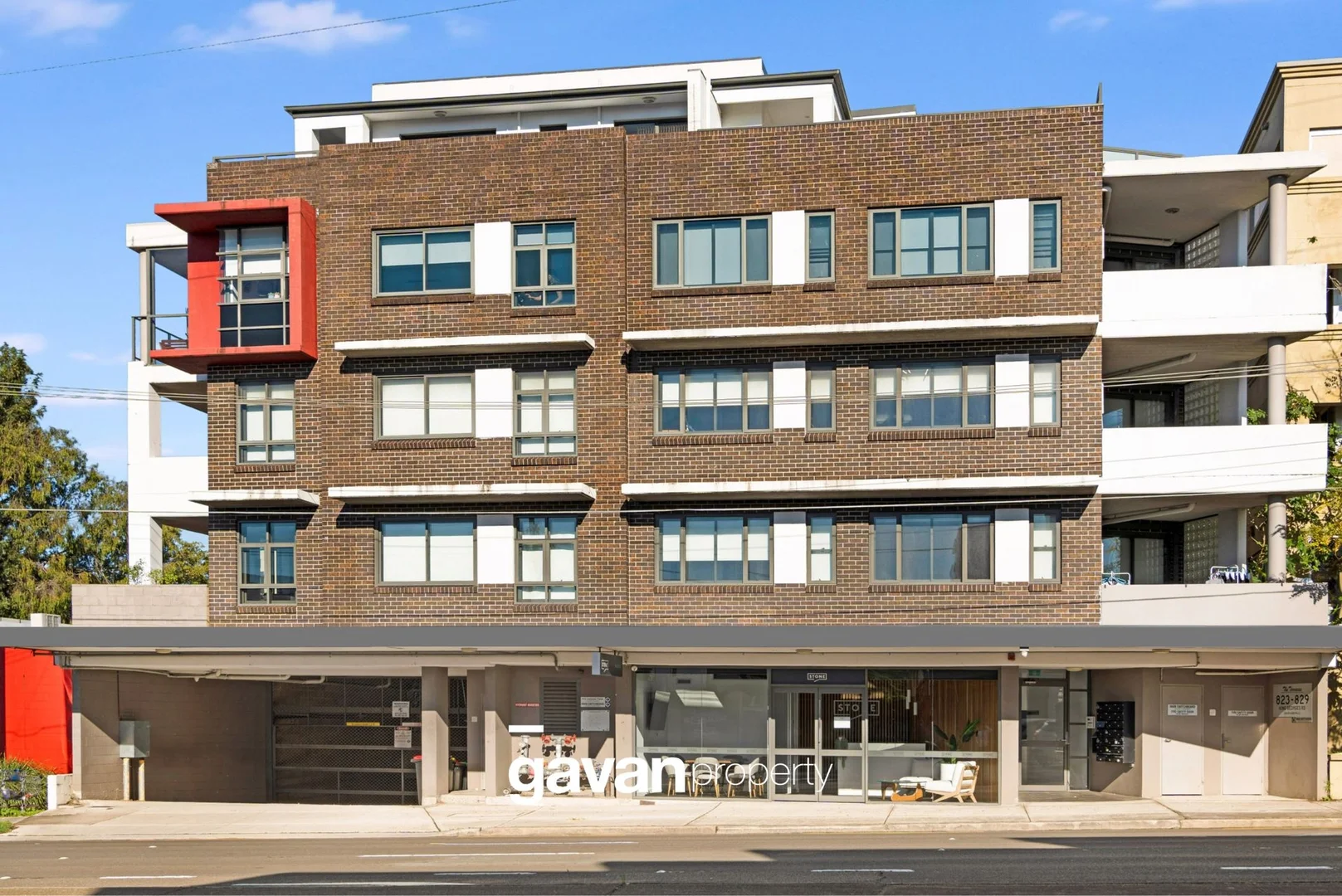Additional image 9 of 304/823-829 King Georges Road, South Hurstville NSW 2221