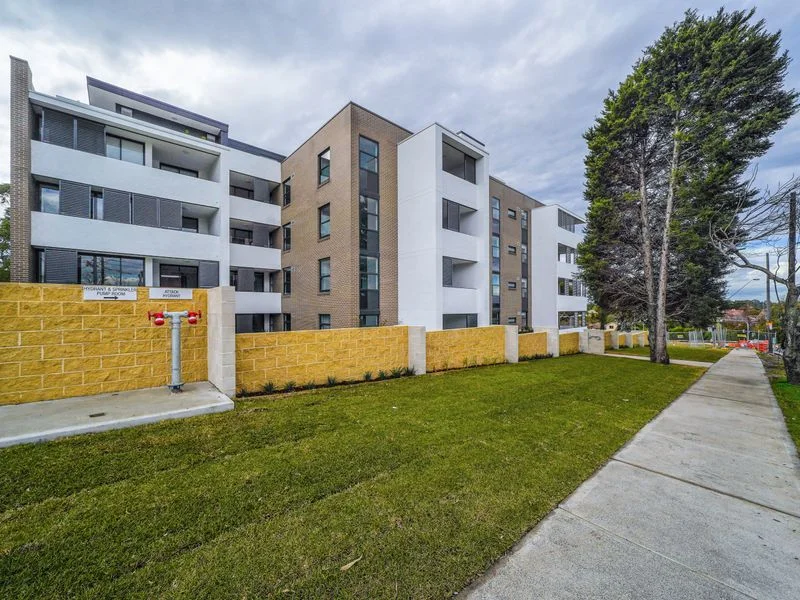 Additional image 7 of 217/17-25 Epping Road, Epping NSW 2121