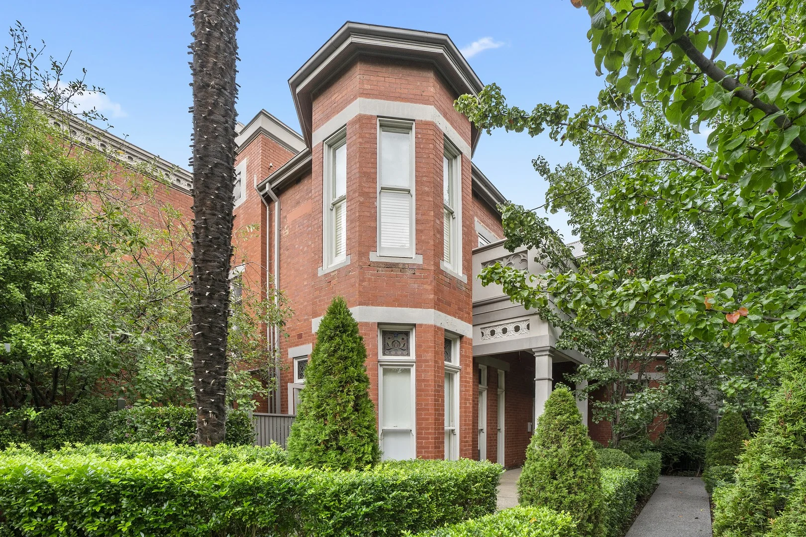 11/5 Lewisham Road, Windsor VIC 3181
