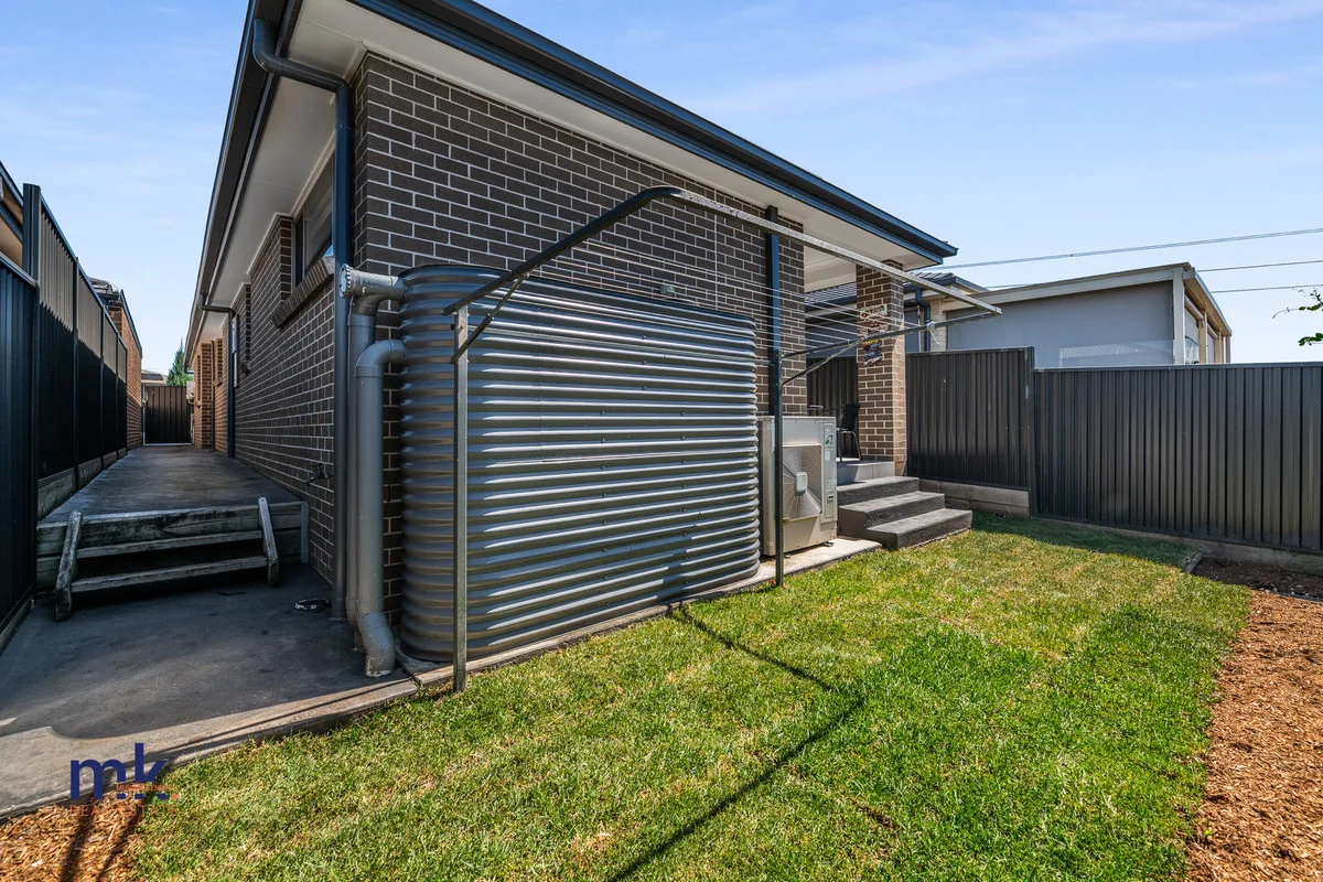 Additional image 10 of 22 Hillston Circuit, Gregory Hills NSW 2557