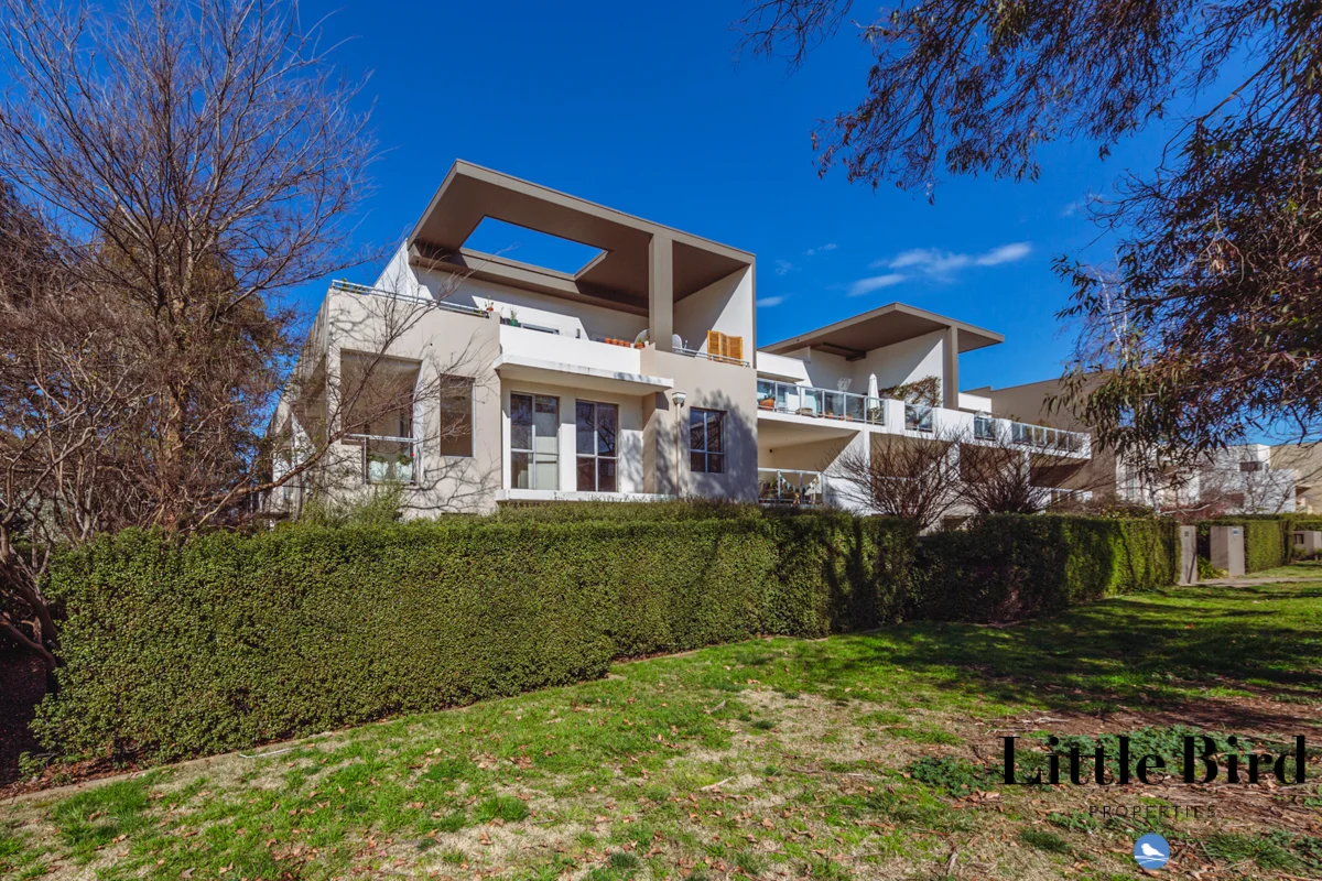 18/57 Lowanna Street, Braddon ACT 2612