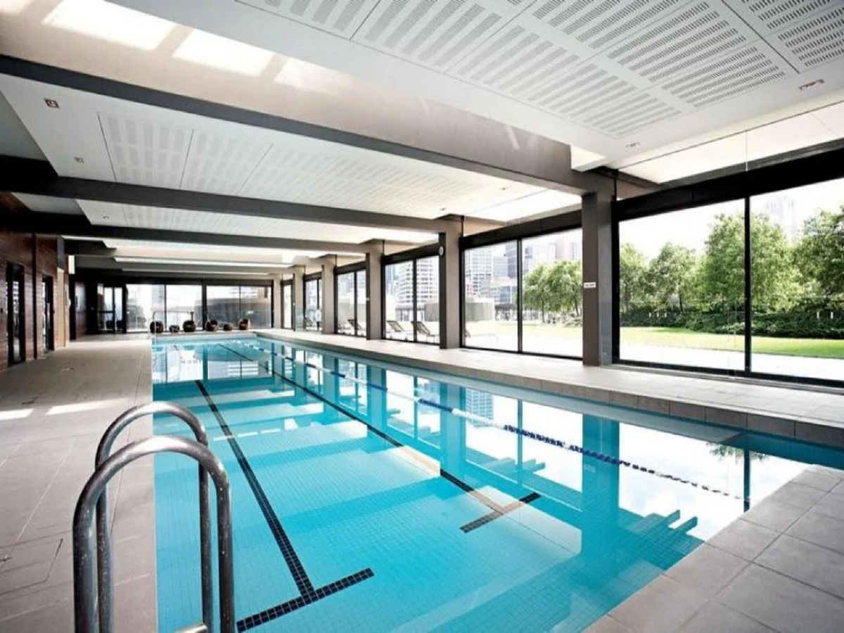 Additional image 9 of 1305/1 Freshwater Place, Southbank VIC 3006