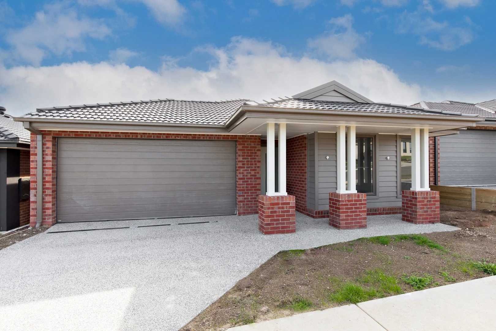 43 Patriot Crescent, Smythes Creek VIC 3351