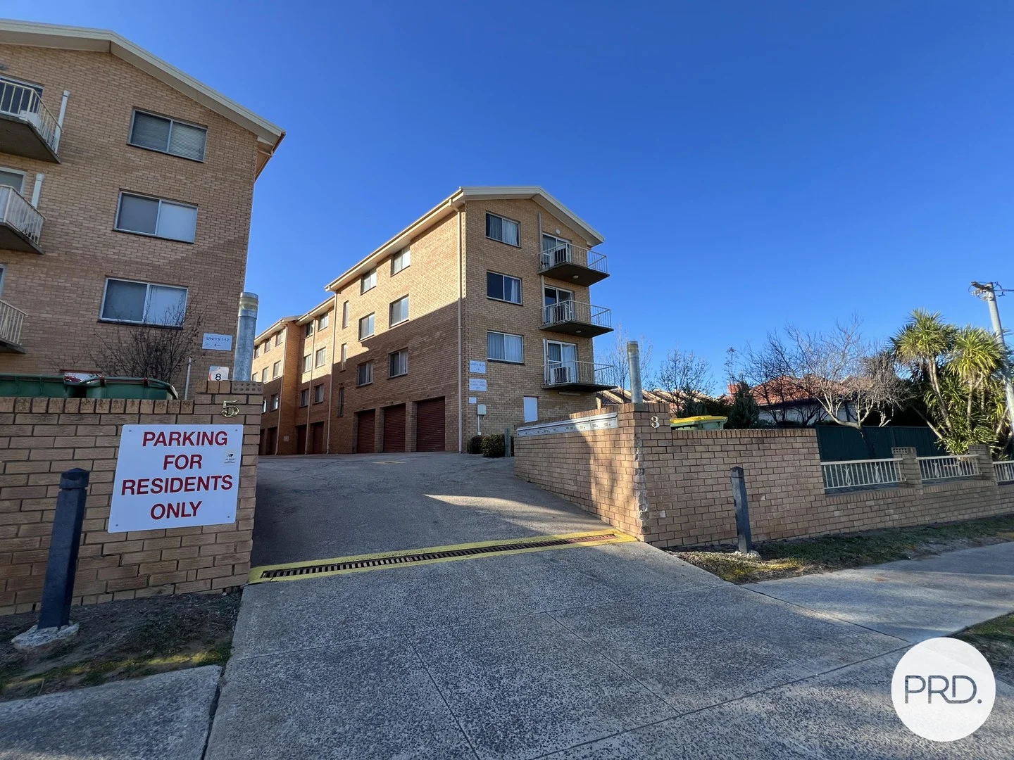24/3-5 Davison Street, Crestwood NSW 2620