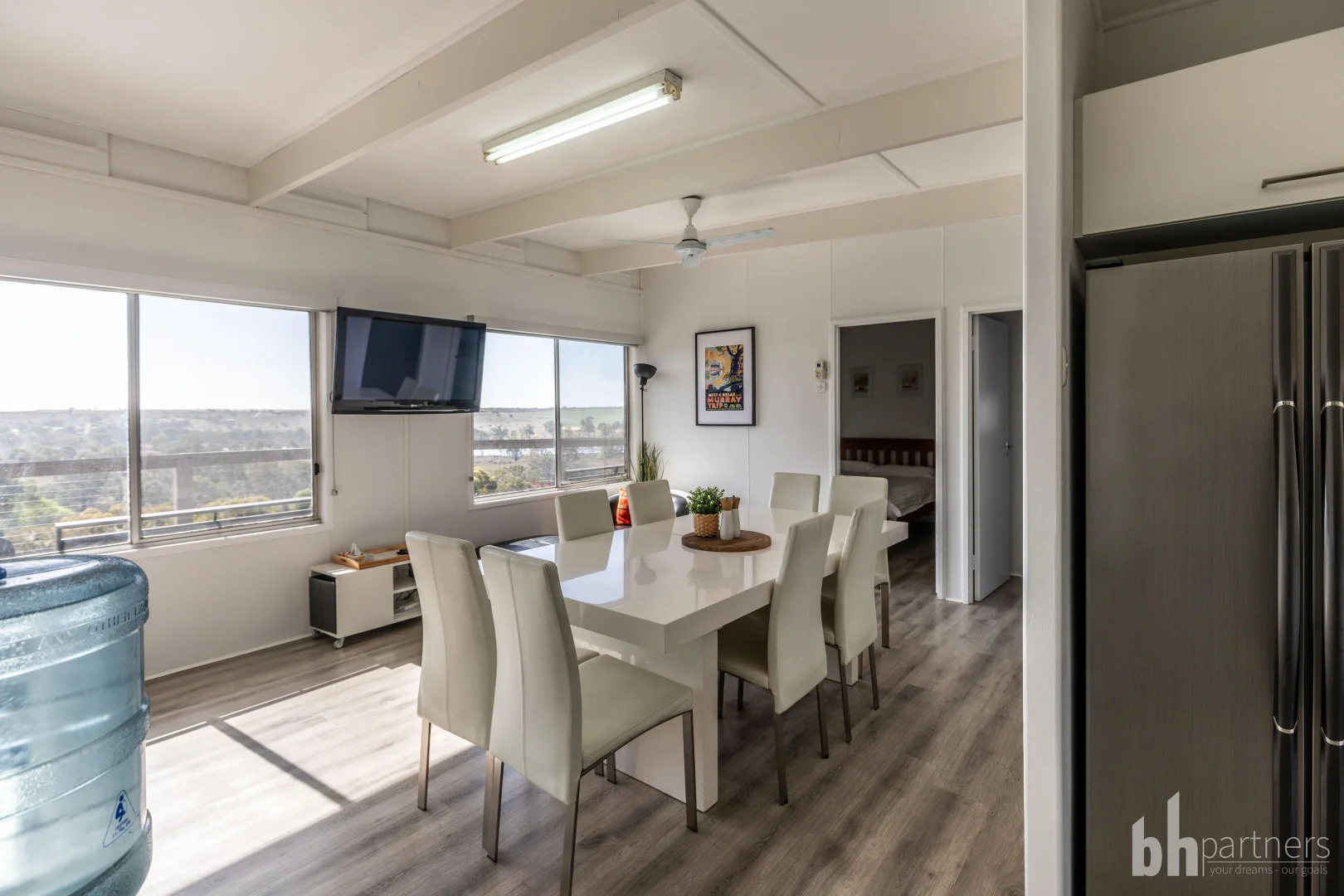 Additional image 5 of Shack 8 Willowdene - Aruma River Resort, Walker Flat SA 5238