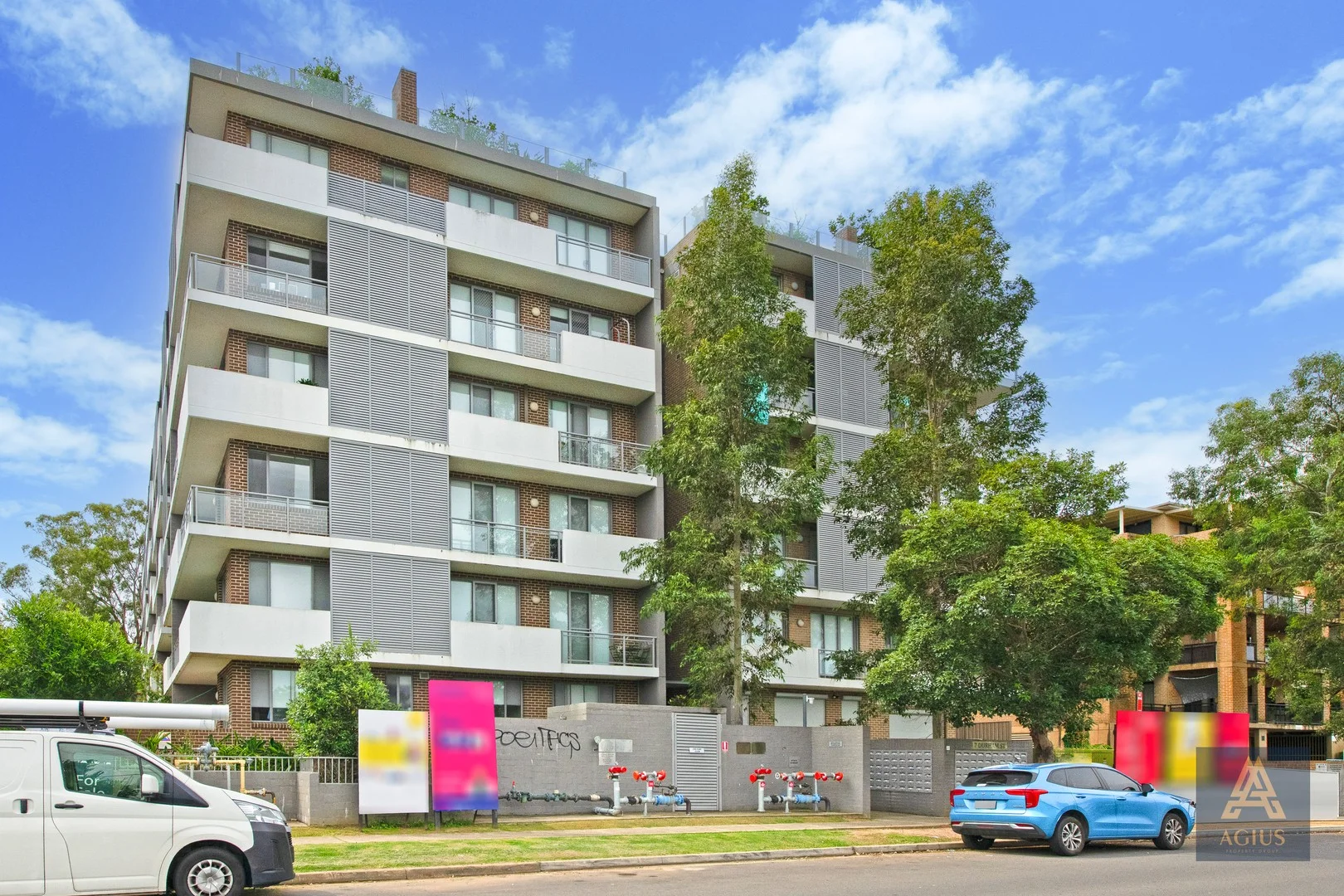 214/7 Durham Street, Mount Druitt NSW 2770