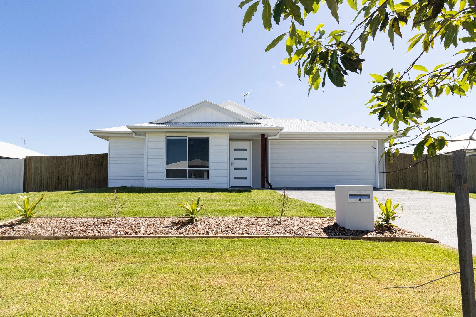 10 Martina Court, Pialba QLD 4655