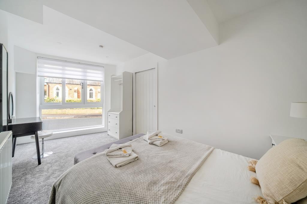 Additional image 19 of 2 Bed Flat, Broadway, OX11, N1 7GU