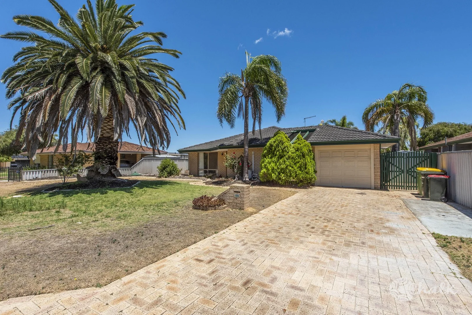 44 Bondi Crescent, Warnbro WA 6169