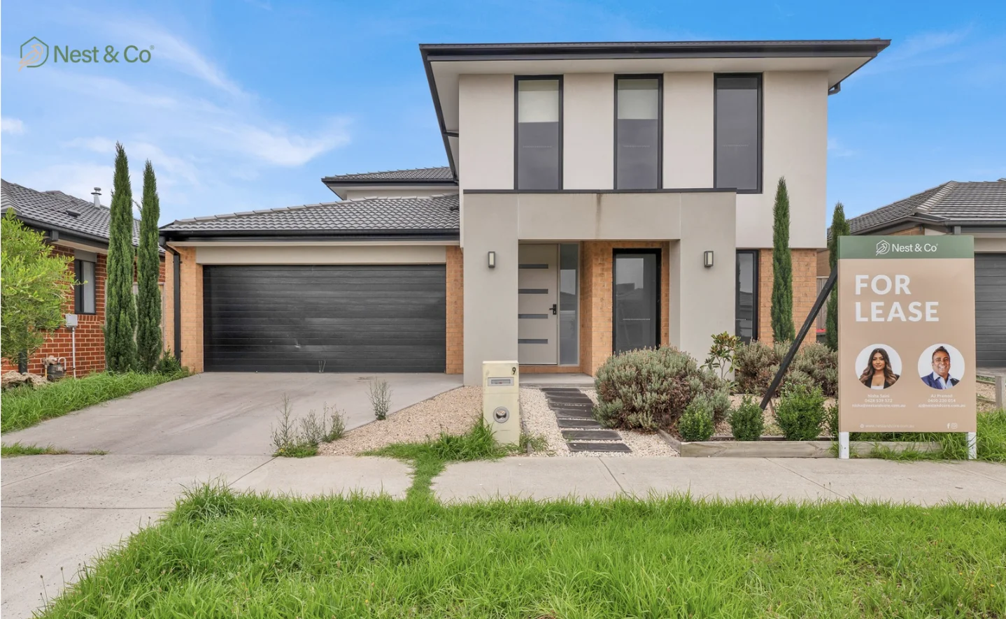 9 Salisbury Terrace, Mickleham VIC 3064