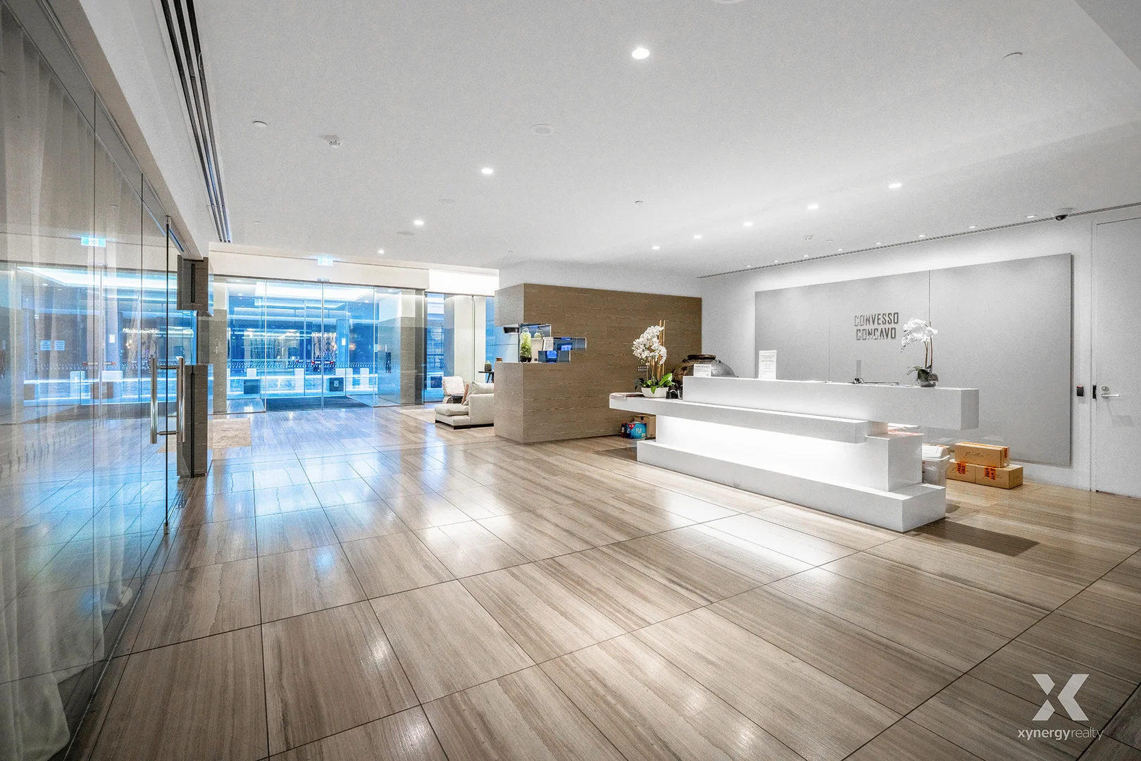 Additional image 15 of 7G/8 Waterside Place, Docklands VIC 3008