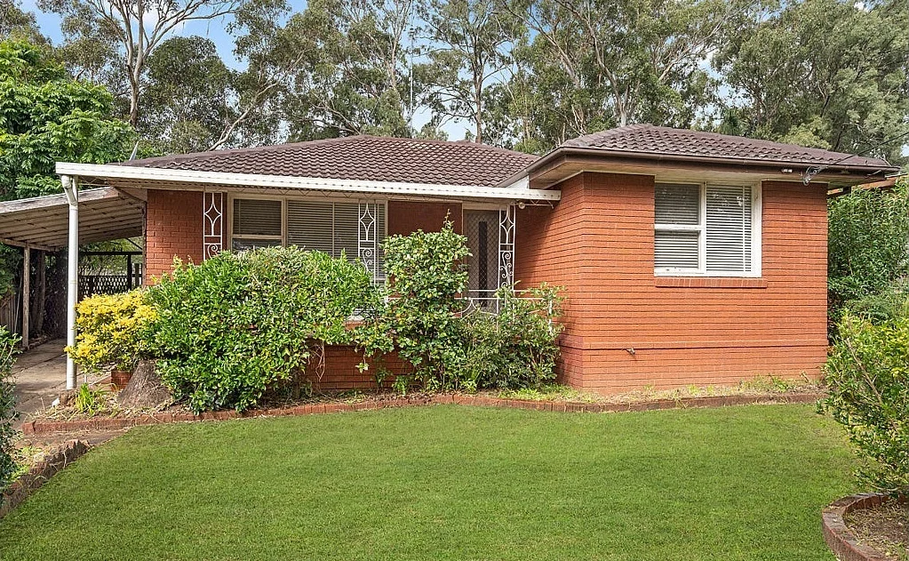 12 Sylvia Street, Blacktown NSW 2148