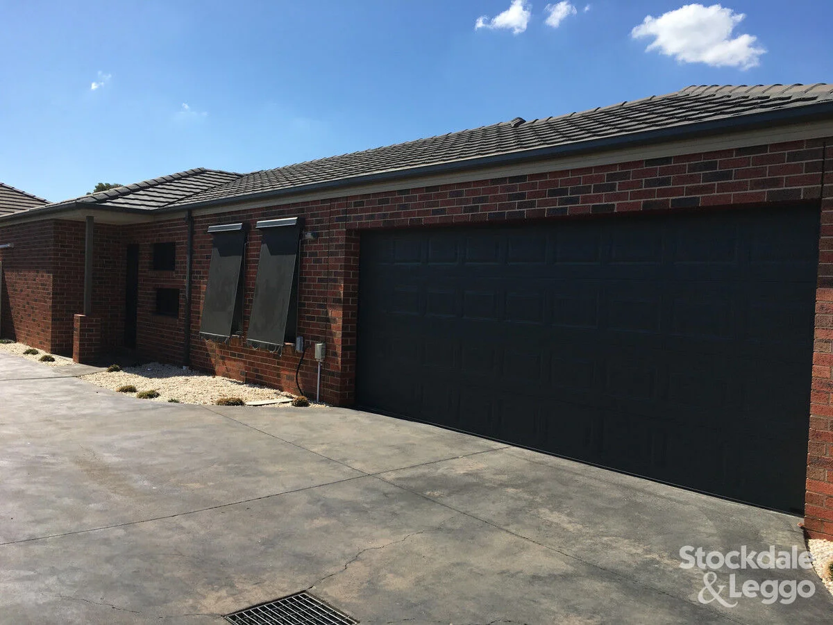 6/27 Middleton Street, Shepparton VIC 3630