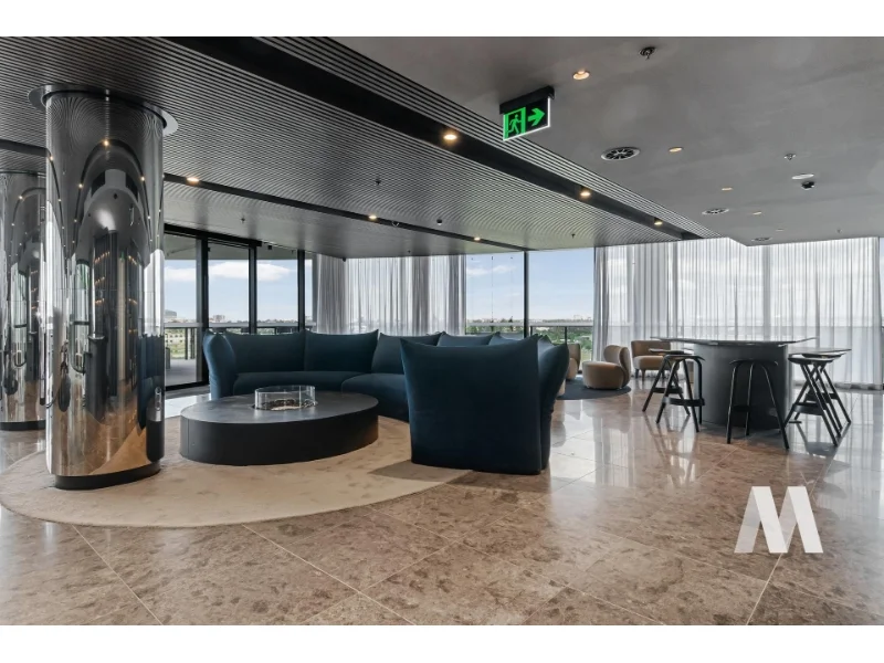 Additional image 14 of 703/538 Epsom Road, Flemington VIC 3031