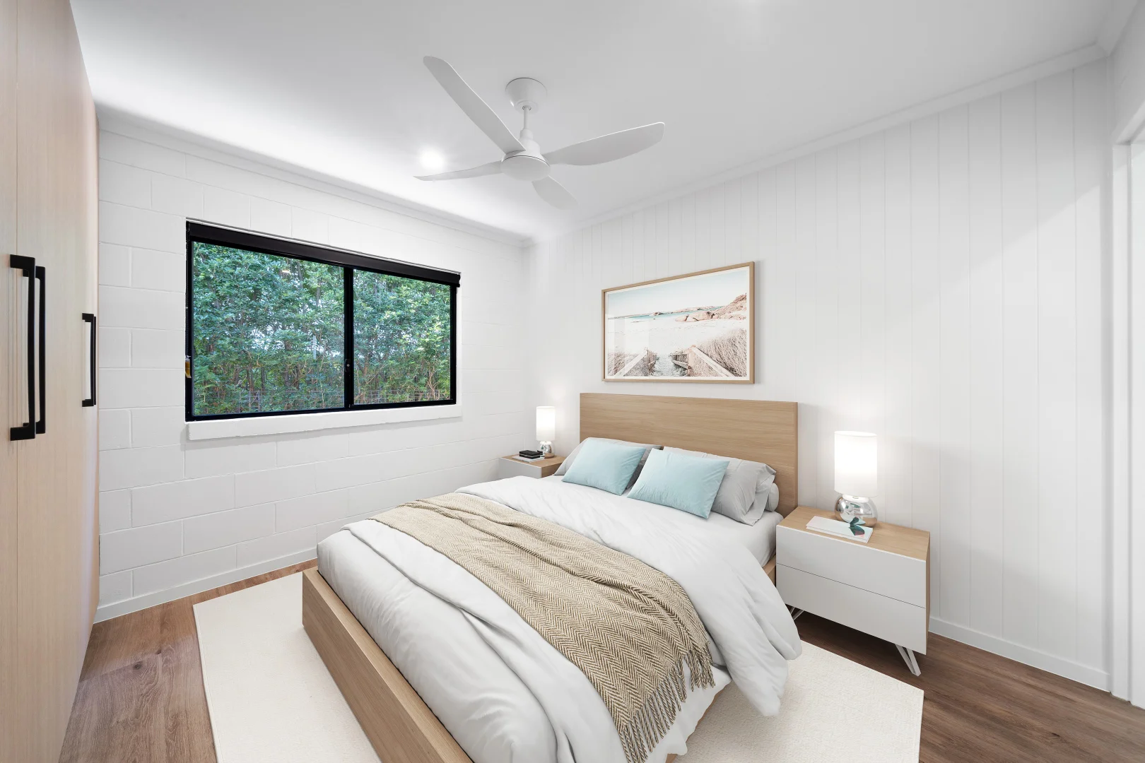 Additional image 5 of 1/21 Balowrie Street, Hamilton QLD 4007