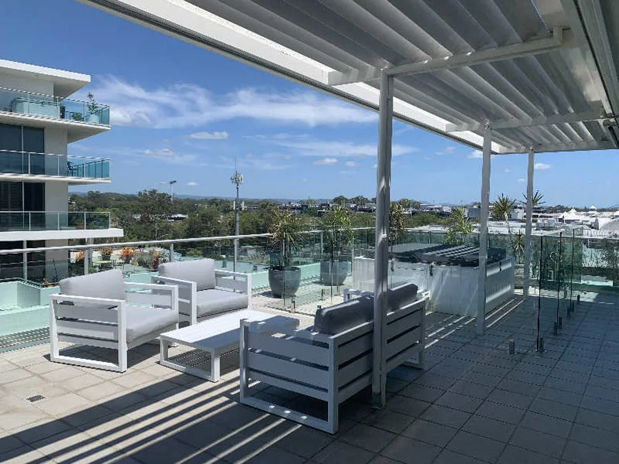 1701/1A Mungar Street, Maroochydore QLD 4558