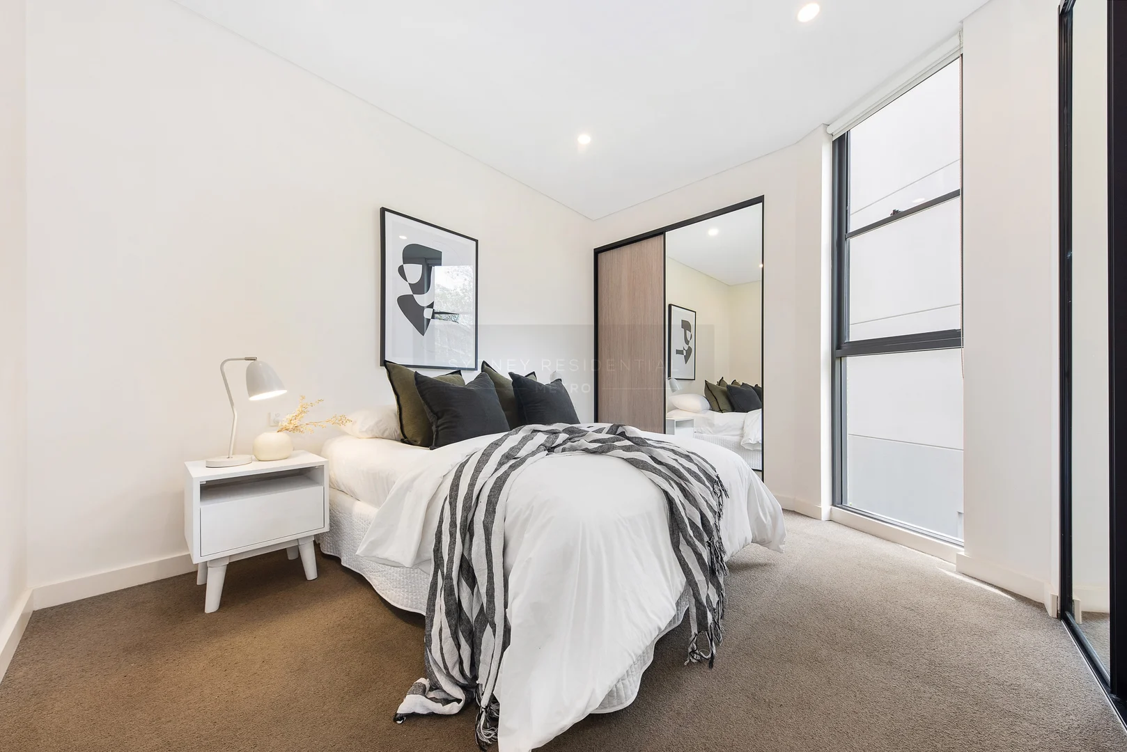 Additional image 3 of 1220/8 Kingsborough Way, Zetland NSW 2017
