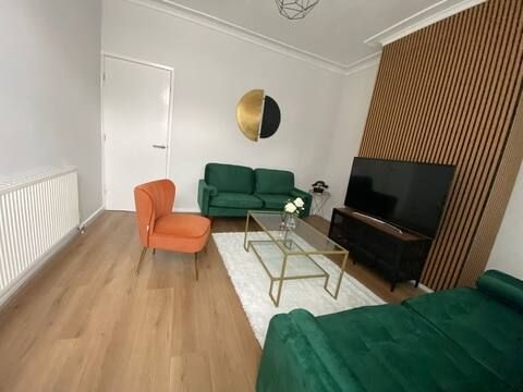 Additional image 2 of 3 Bed Terraced House, Greasbro Road Sheffield, S9, N1 7GU