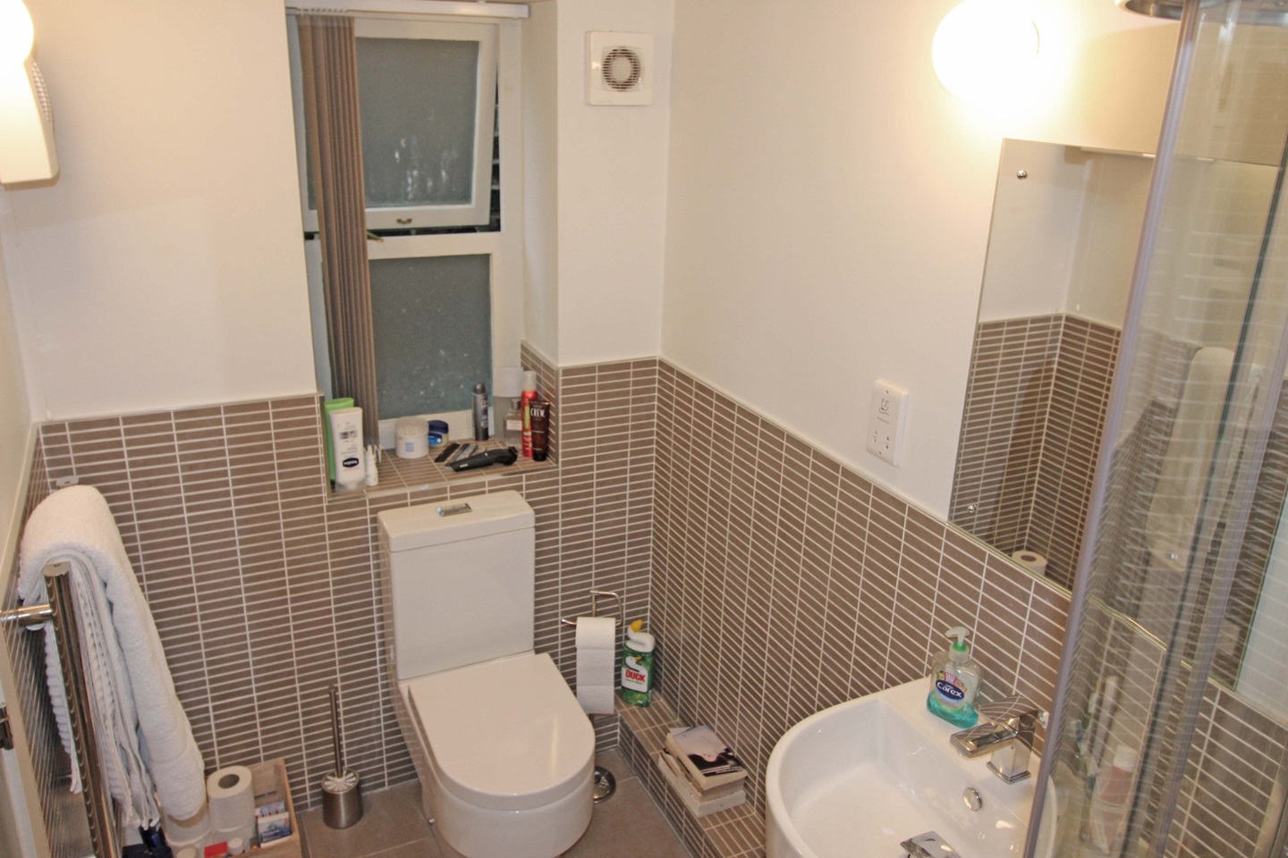 Additional image 4 of 2 Bed Flat, Figtree House, S1, N1 7GU