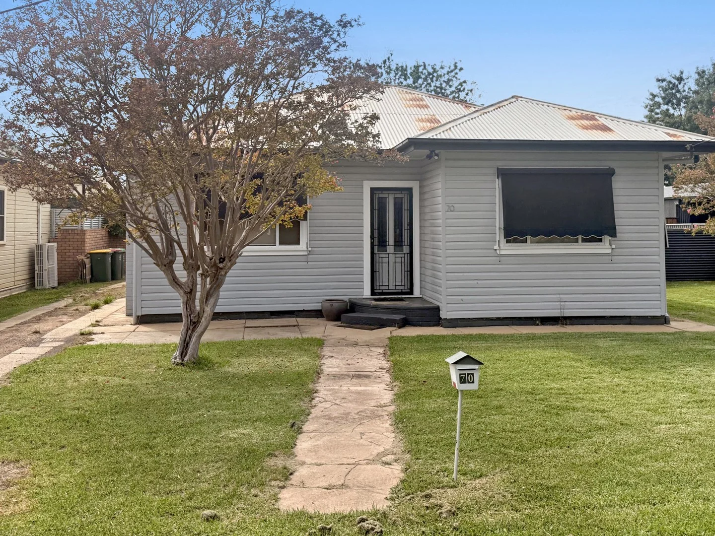 70 Ferry Street, Forbes NSW 2871