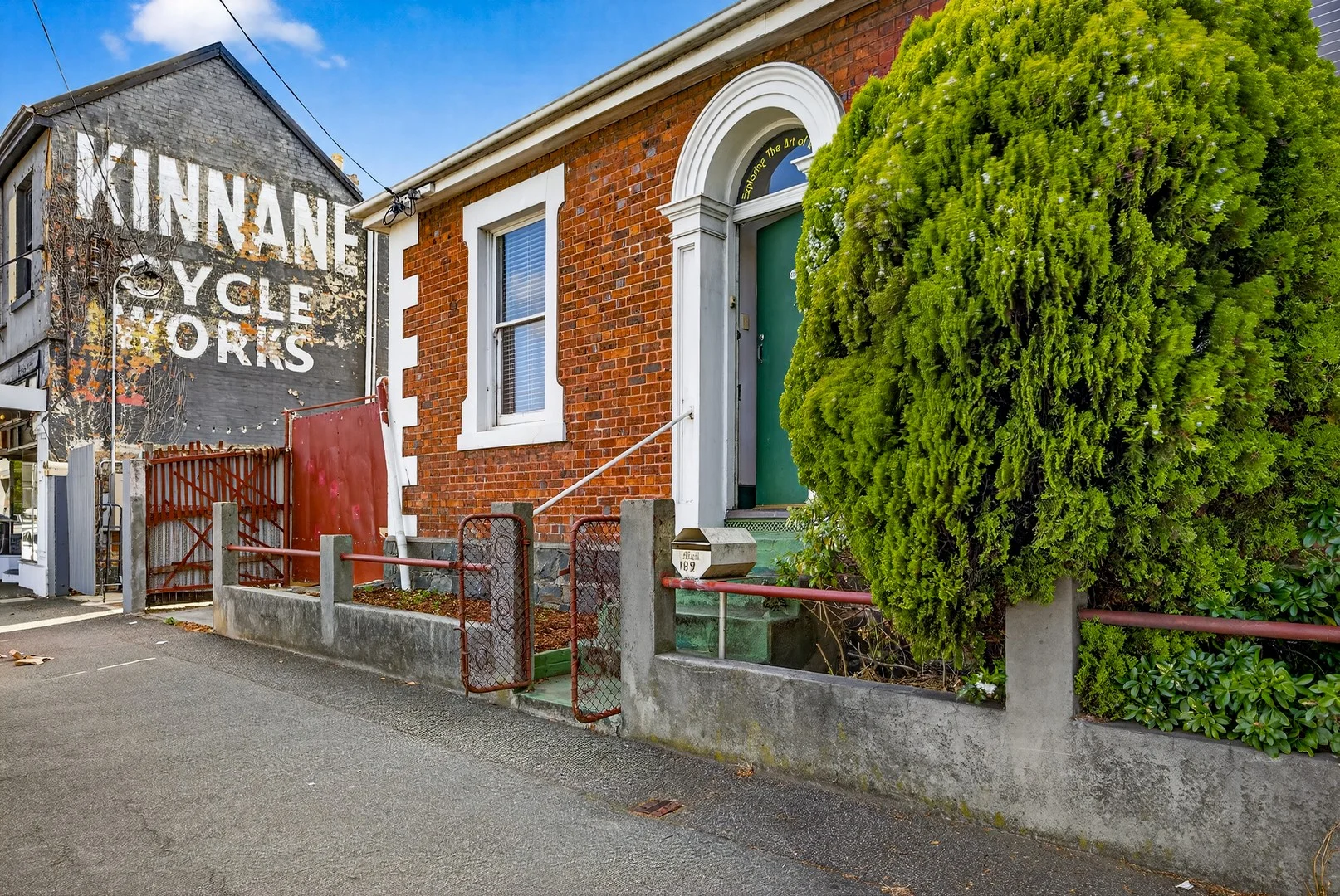 189 Wellington Street, Launceston TAS 7250