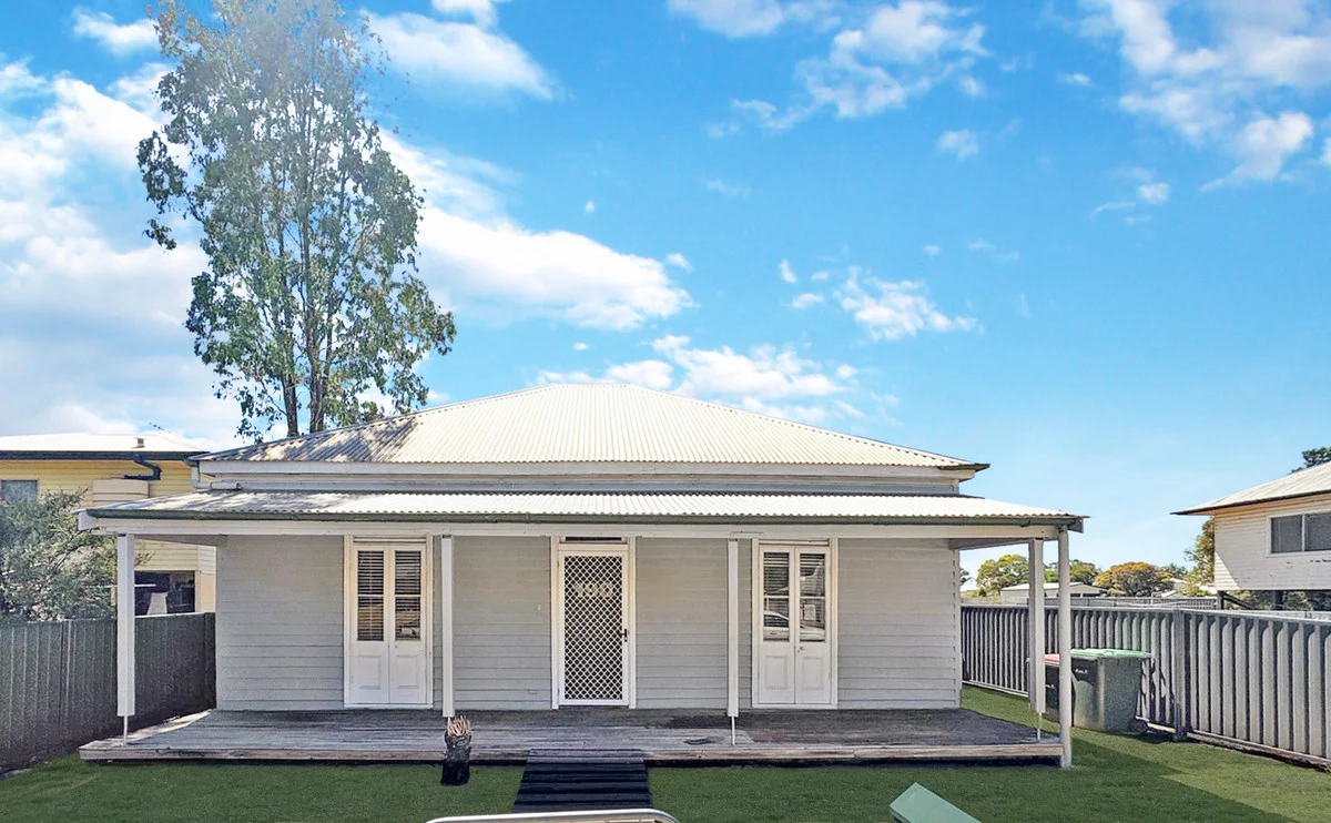 190 Maitland Street, Narrabri NSW 2390