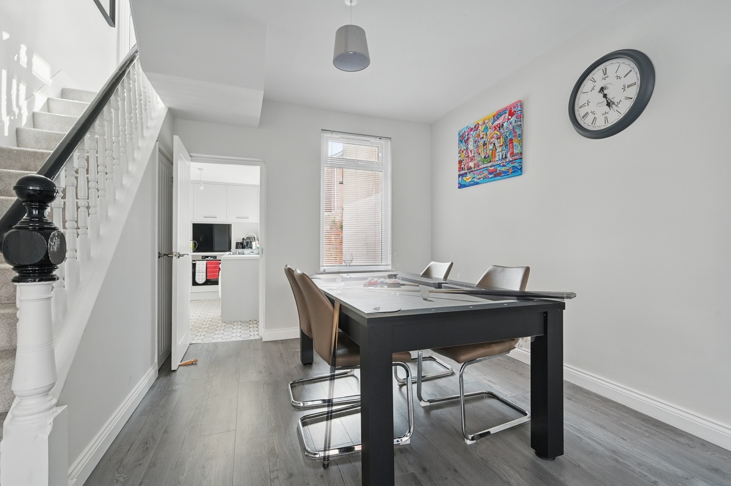 Additional image 17 of 2 Bed Semi-Detached House, Tates Avenue, BT9, N1 7GU